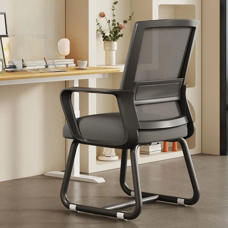 Comfortable ergonomic chair Sedentary Office Chair