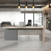63in Modern Executive Office Computer Desk