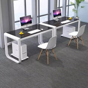 Gaming Students Computer Desks Standing Office Supplies Monitor Stand Table Console Mesas De Computador Chinese Style Furniture