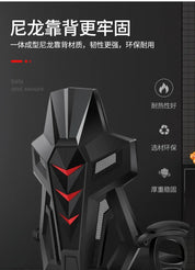 Ergonomic High Back Gaming Chair Racing Design