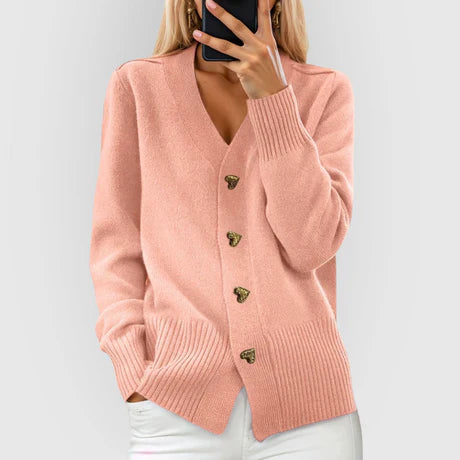 Rosie | Elegant Cardigan
